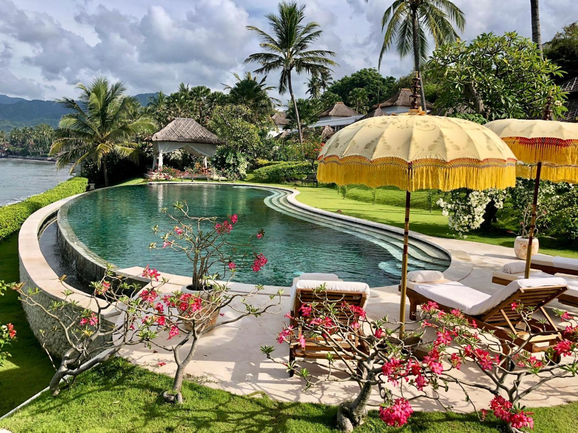 Luxury Villa Perla Καντιντάσα Εξωτερικό φωτογραφία