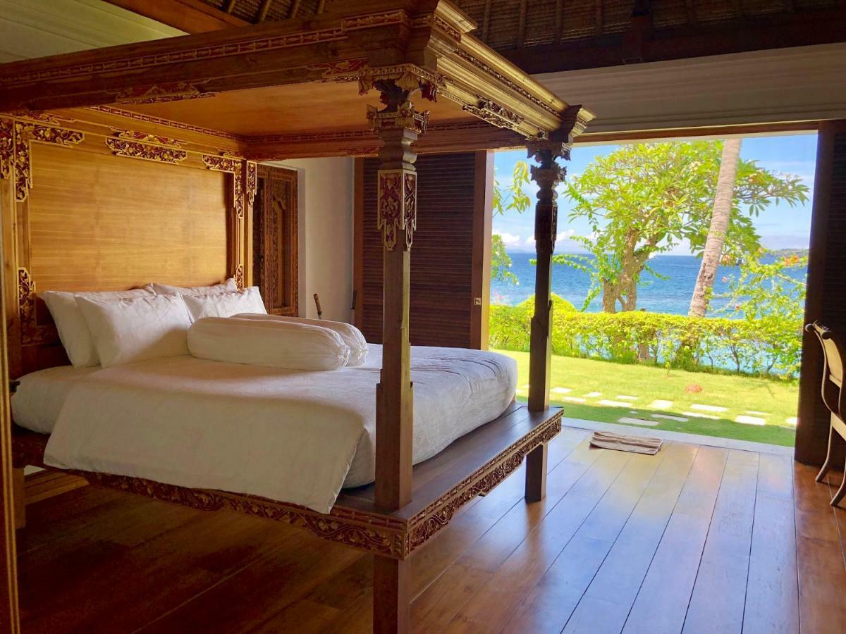Luxury Villa Perla Καντιντάσα Εξωτερικό φωτογραφία