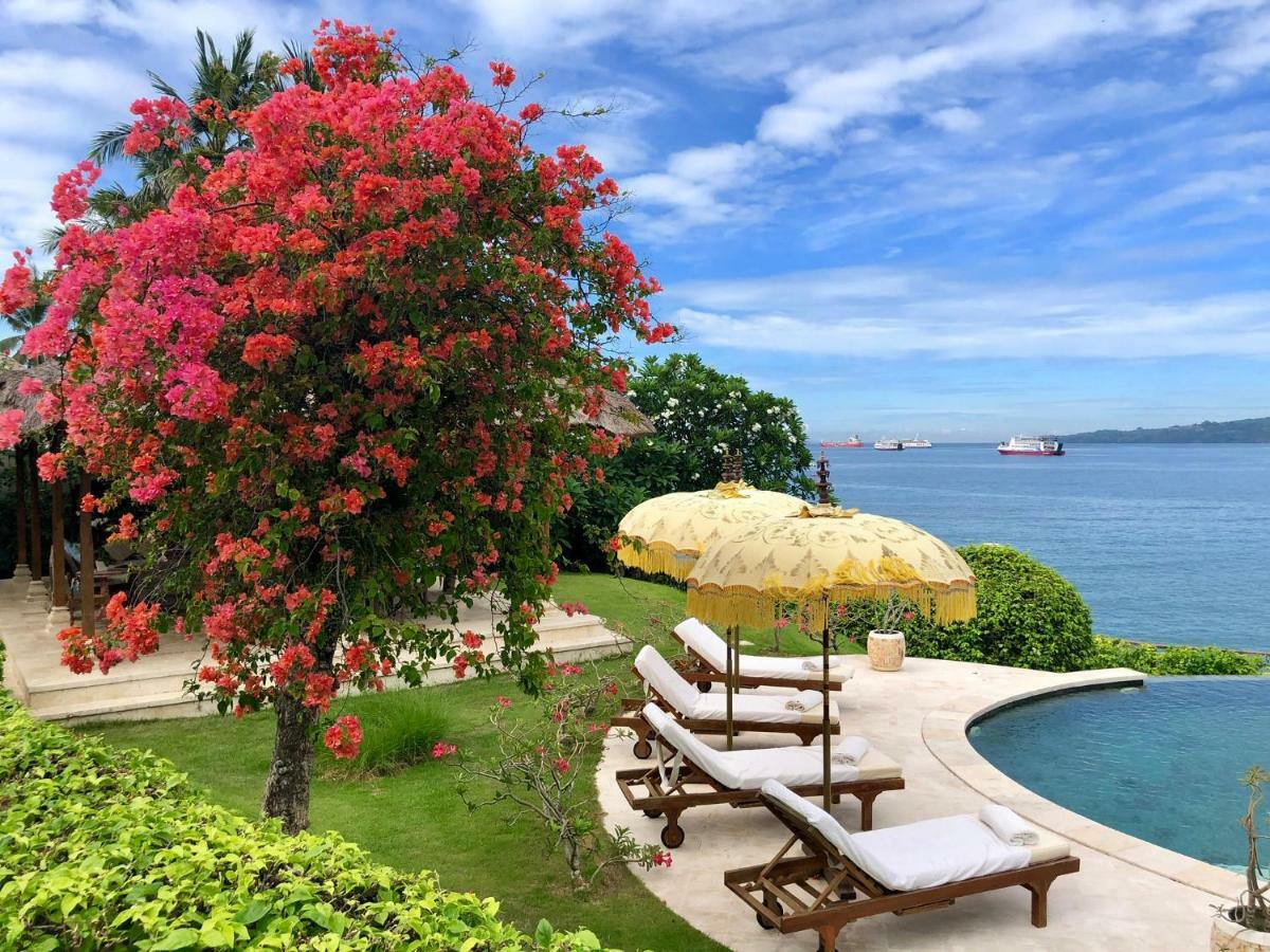 Luxury Villa Perla Καντιντάσα Εξωτερικό φωτογραφία