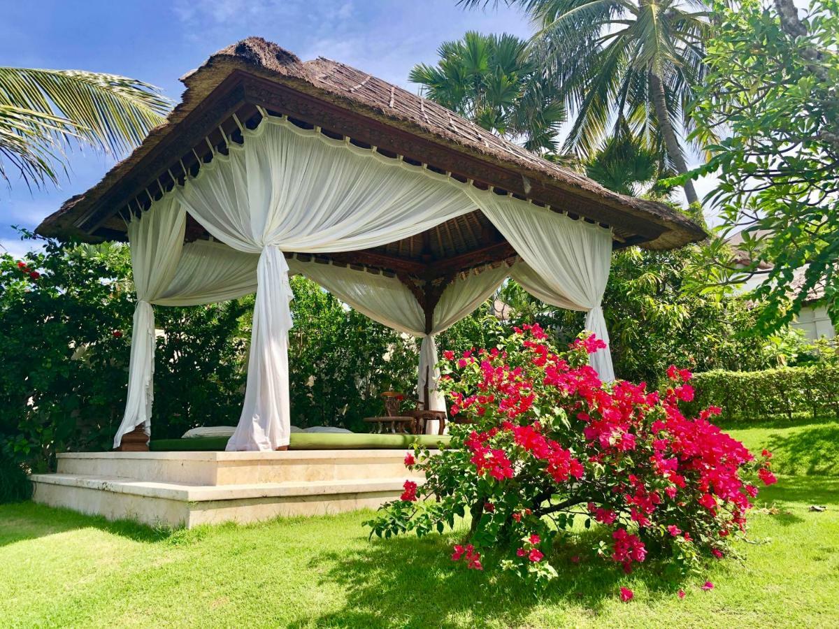 Luxury Villa Perla Καντιντάσα Εξωτερικό φωτογραφία